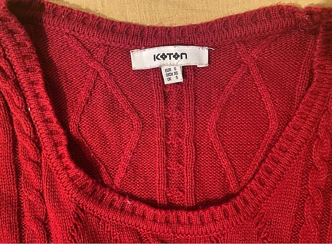 Koton Koton Kazak