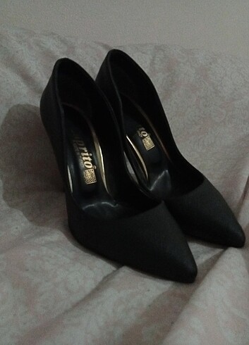 Stiletto kadın topuklu 