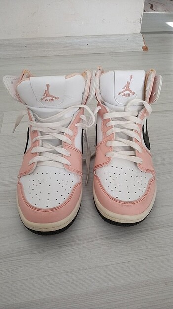 NIKE SIPOR AYAKKABISI