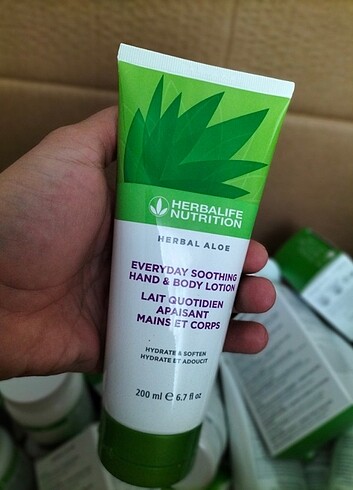 Herbalife 