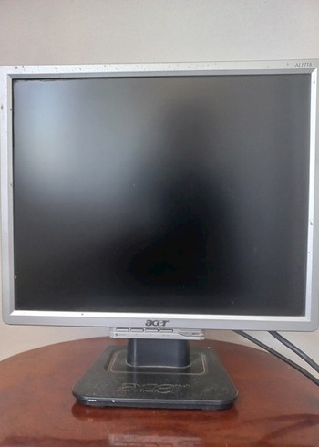 Acer - AL 1716 Fs Monitör