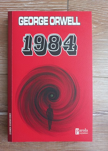 George Orwell - 1984