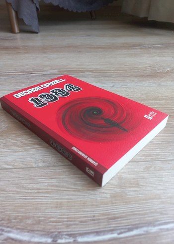 George Orwell - 1984