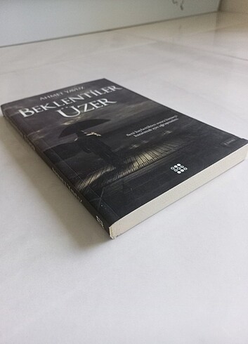 Ahmet Yavuz - Beklentiler Üzer - Görsel 2