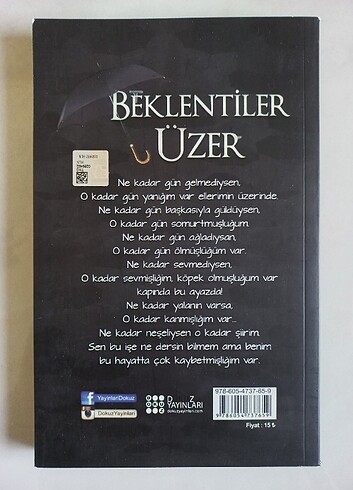 Ahmet Yavuz - Beklentiler Üzer - Görsel 3