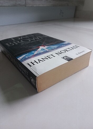 Dan Brown - İhanet Noktası