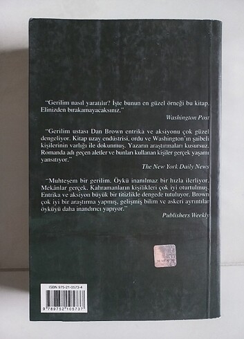 Beden Dan Brown - İhanet Noktası