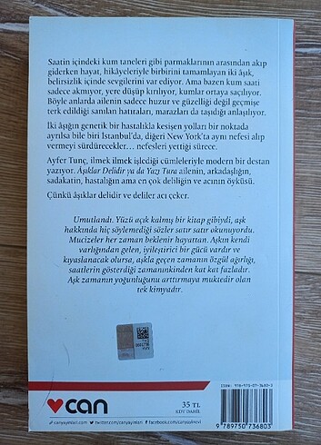 Beden Ayfer Tunç - Aşıklar Delidir