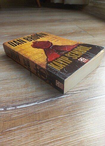 Dan Brown - Kayıp Sembol