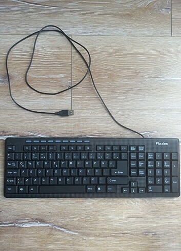 Bilgisayar/Laptop Klavyesi - Görsel 2