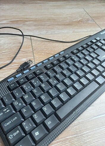 Bilgisayar/Laptop Klavyesi - Görsel 3