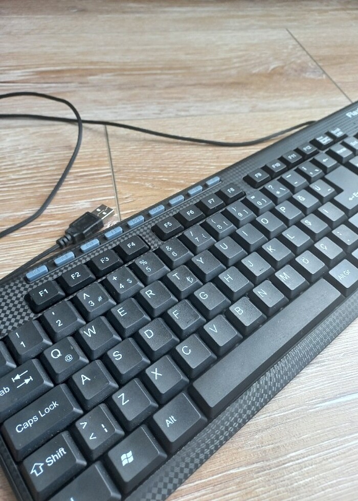 Bilgisayar/Laptop Klavyesi - Görsel 3