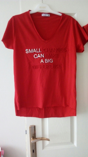 tshirt yeni