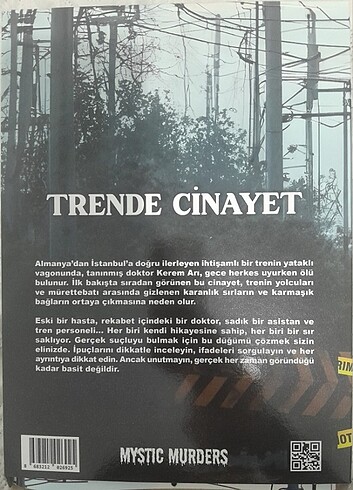  Dedektif Oyunu