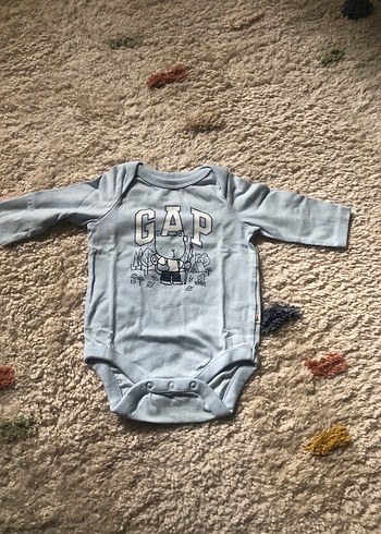 Gap 3 Ay