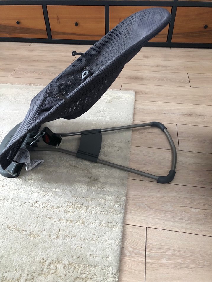 Babyjörn anakucagi - Görsel 2