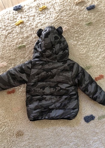 Hellobaby Erkek Çocuk Mont - Görsel 3