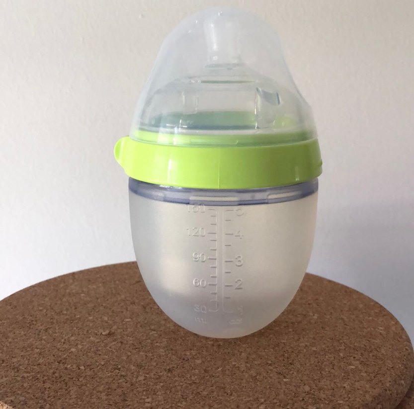 Como tomo  Biberon - Görsel 2