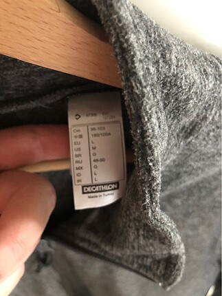Decathlon Decathlon polar hirka