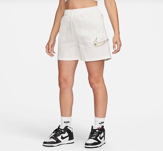 s Beden ten rengi Renk Nike short