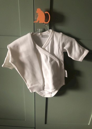 Sevi Bebe Yenidoğan