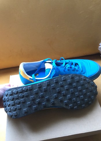 Nike Nike Spor Ayakkabı
