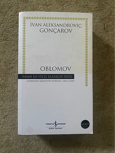 Oblomov