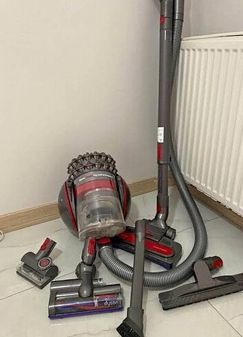Dyson Cinetic Big Ball Animal Pro 2