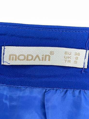 Vintage Love Mini Etek %70 İndirimli. - Görsel 4