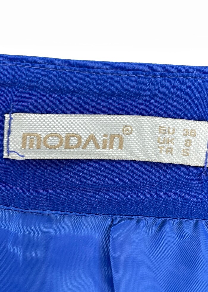 Vintage Love Mini Etek %70 İndirimli. - Görsel 4