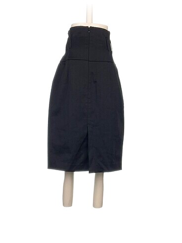 Mango Uzun Etek %70 İndirimli. - Görsel 3