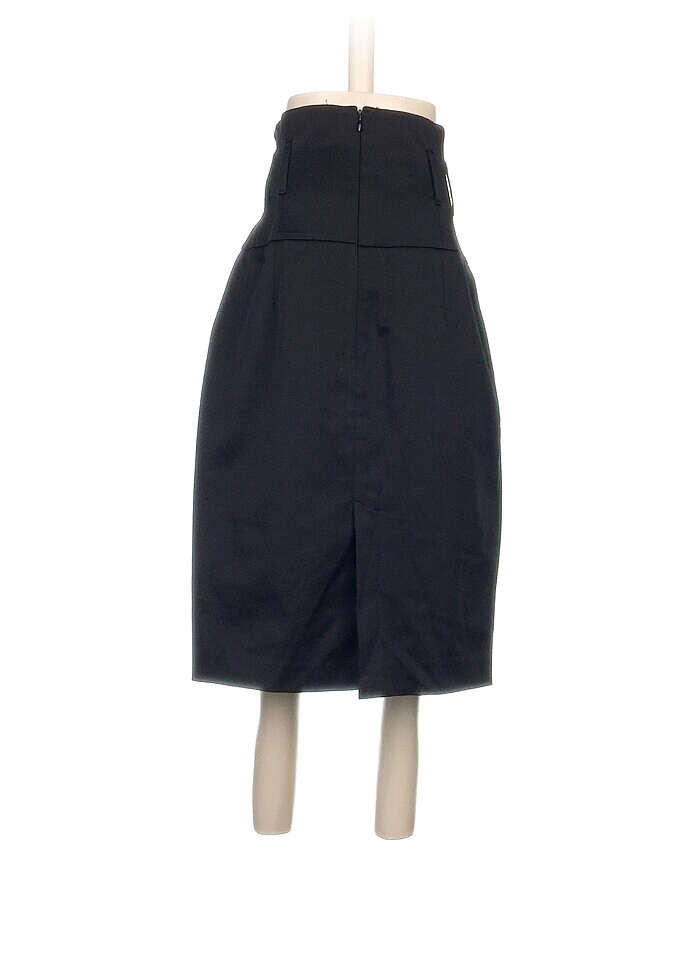 Mango Uzun Etek %70 İndirimli. - Görsel 3