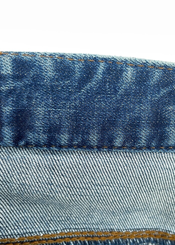 Vintage Love Jean / Kot %70 İndirimli. - Görsel 4