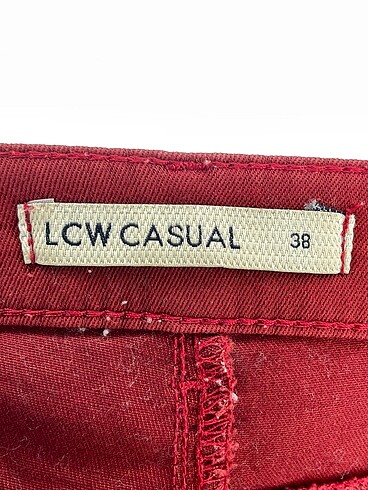 LC Waikiki Jean / Kot %70 İndirimli. - Görsel 4