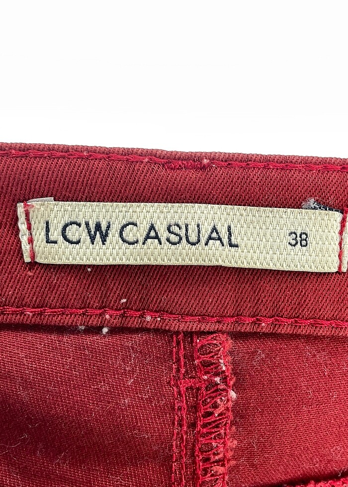 LC Waikiki Jean / Kot %70 İndirimli. - Görsel 4
