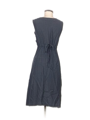 Vintage Love Uzun Elbise %70 İndirimli. - Görsel 3