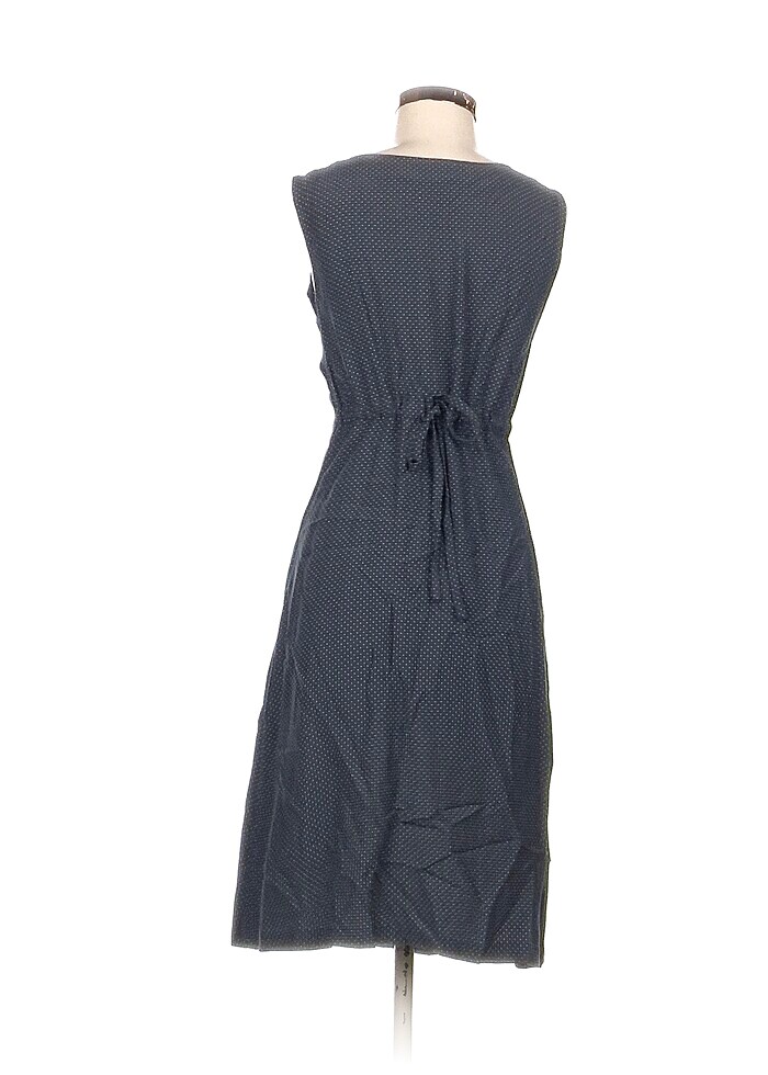 Vintage Love Uzun Elbise %70 İndirimli. - Görsel 3