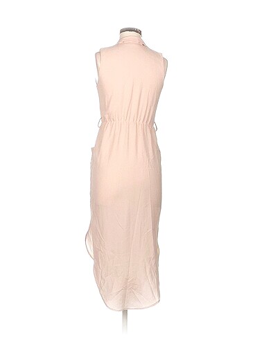 Vintage Love Uzun Elbise %70 İndirimli. - Görsel 3