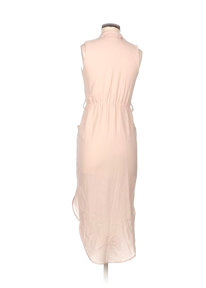 Vintage Love Uzun Elbise %70 İndirimli. - Görsel 3