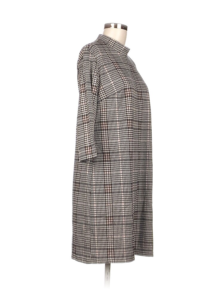 Vintage Love Kısa Elbise %70 İndirimli. - Görsel 2