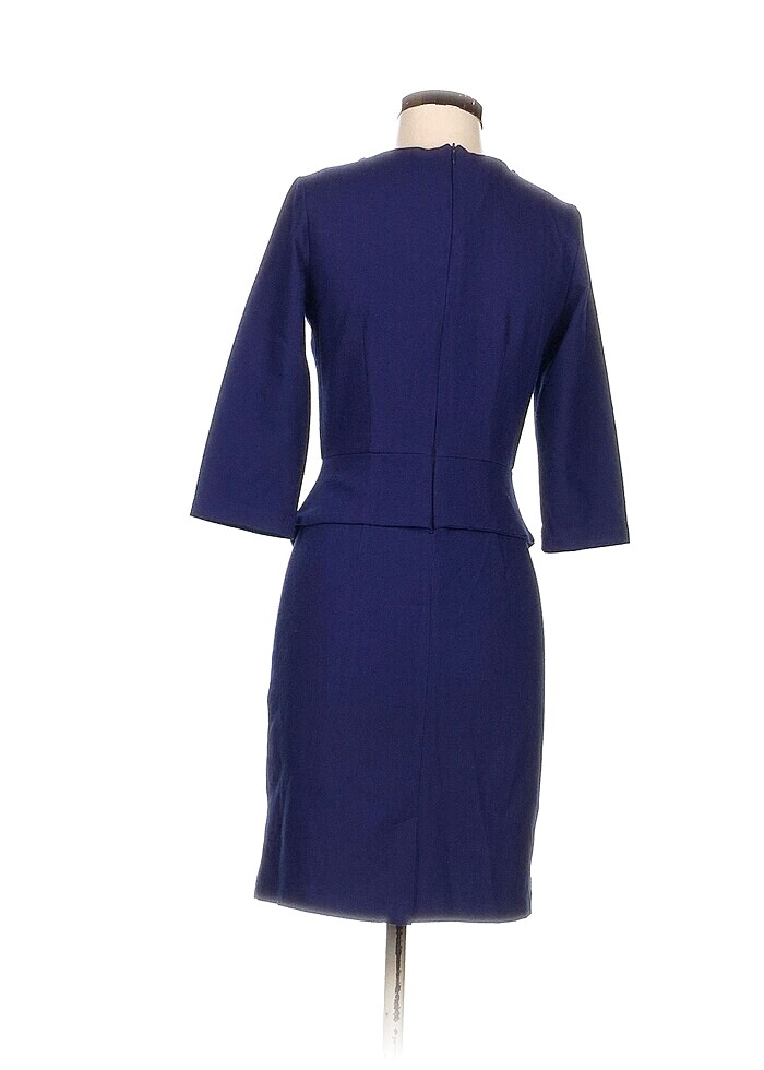 Vintage Love Uzun Elbise %70 İndirimli. - Görsel 3