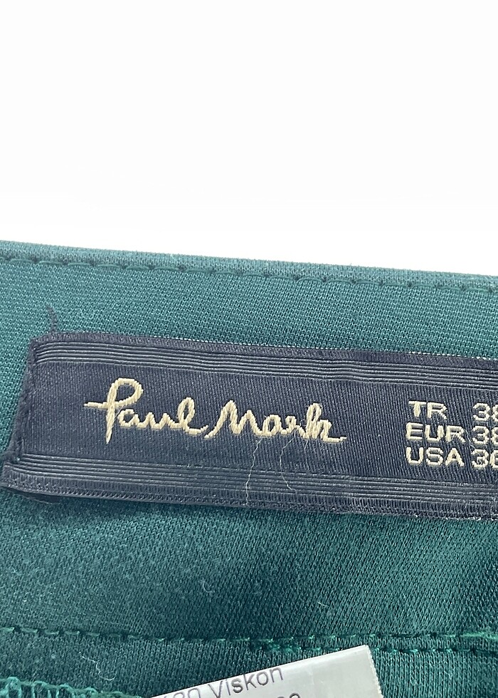 Paulmark Midi Etek %70 İndirimli. - Görsel 4