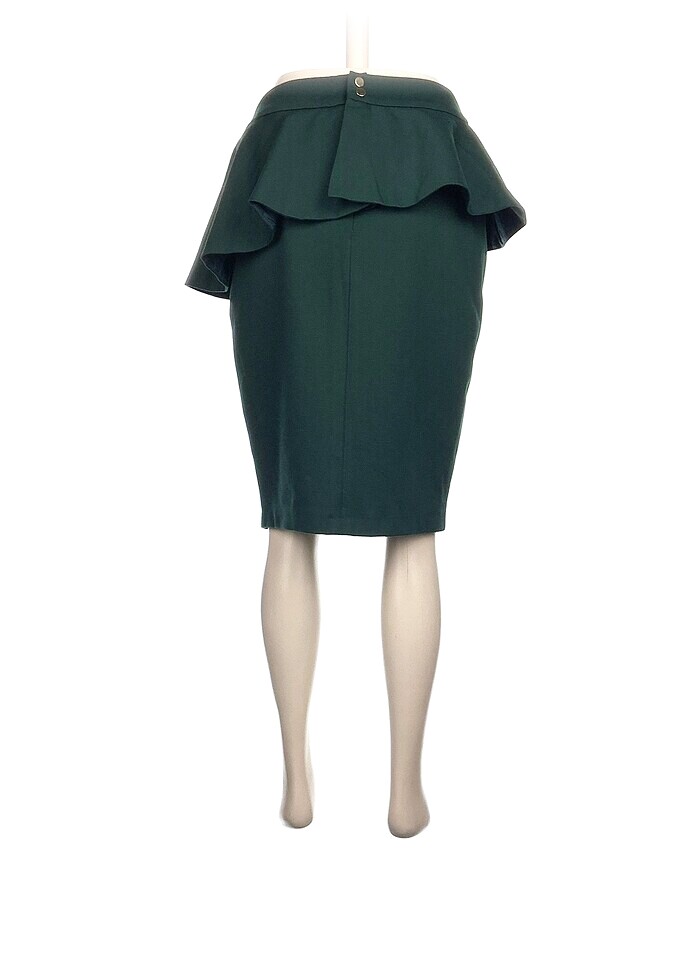 Paulmark Midi Etek %70 İndirimli. - Görsel 3