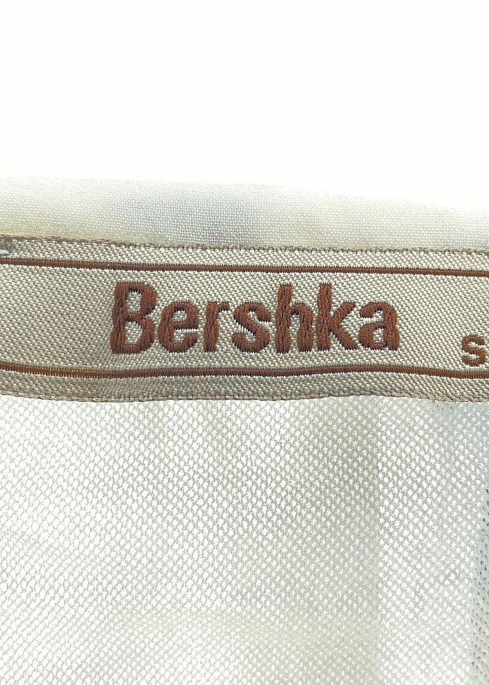 Bershka Midi Etek %70 İndirimli. - Görsel 4