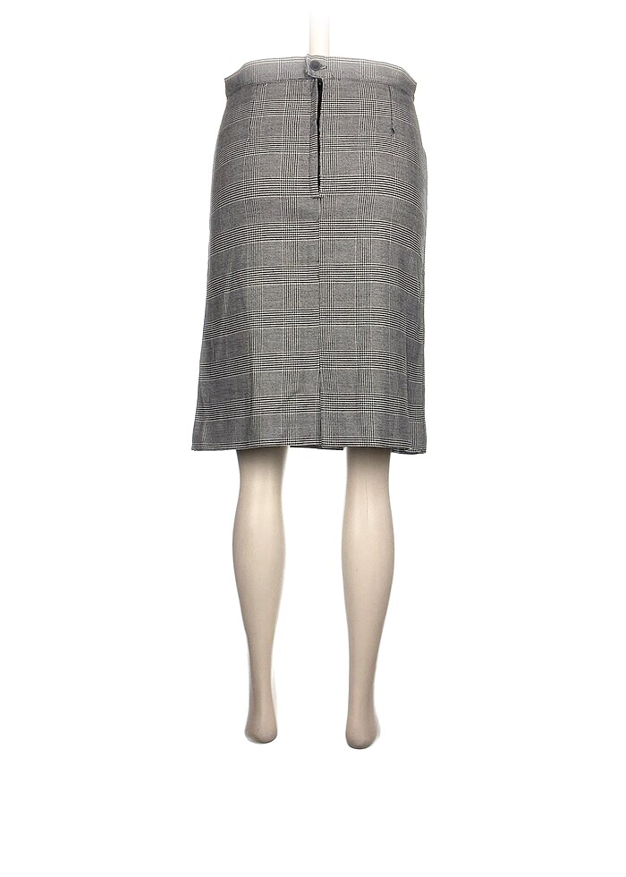 Vintage Love Midi Etek %70 İndirimli. - Görsel 3