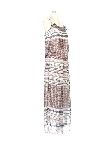 Vintage Love Uzun Tulum %70 İndirimli. - Görsel 2