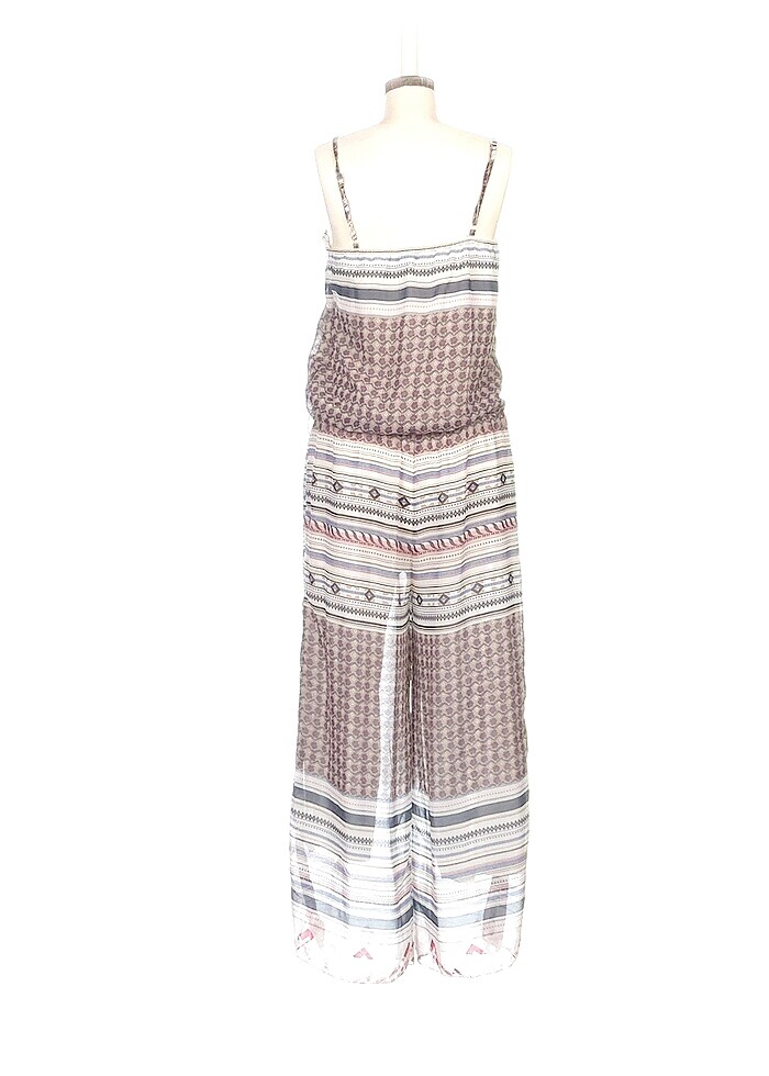 Vintage Love Uzun Tulum %70 İndirimli. - Görsel 3