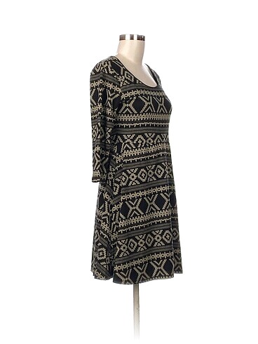 Vintage Love Vintage Love Kısa Elbise %70 İndirimli.