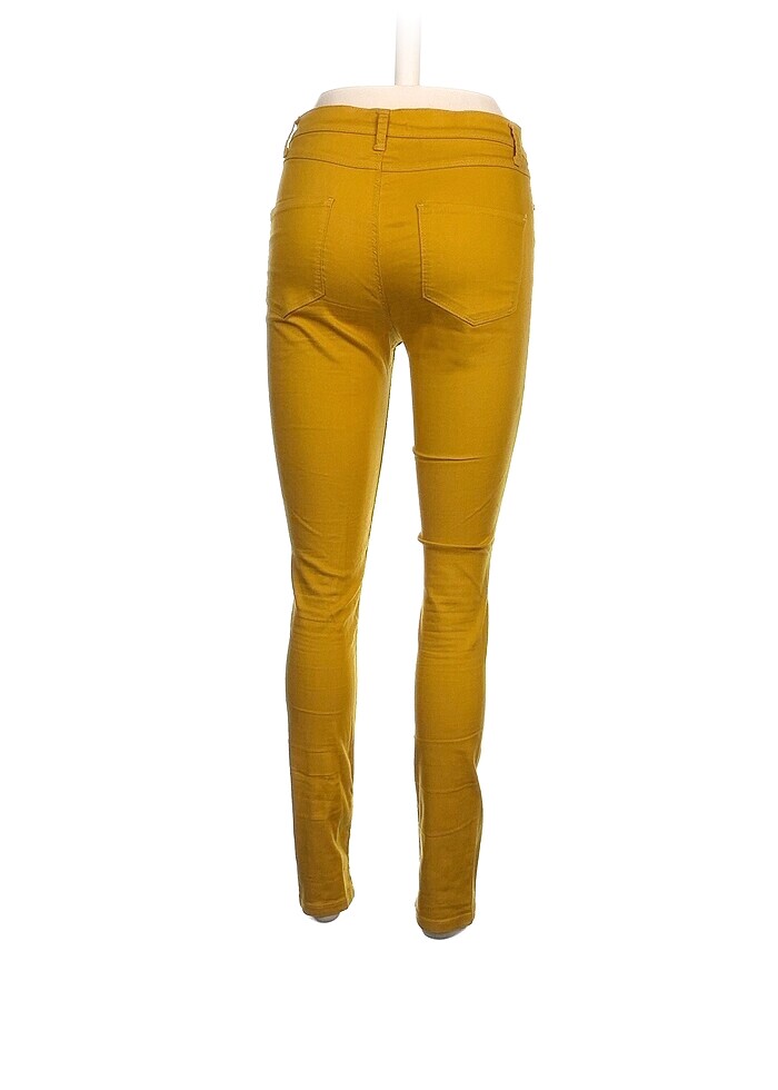 Vintage Love Jean / Kot %70 İndirimli. - Görsel 3