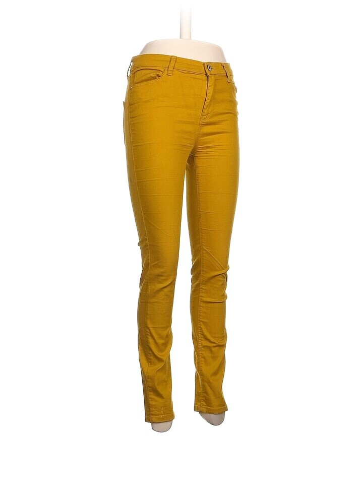 Vintage Love Jean / Kot %70 İndirimli. - Görsel 2